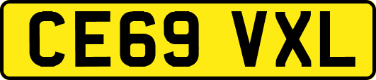 CE69VXL