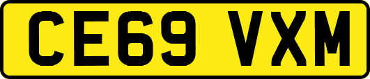 CE69VXM