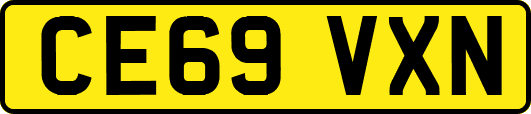 CE69VXN