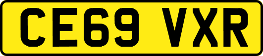 CE69VXR