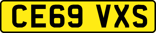 CE69VXS