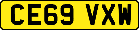 CE69VXW