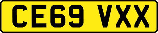 CE69VXX