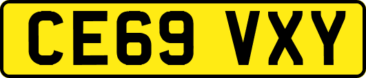 CE69VXY