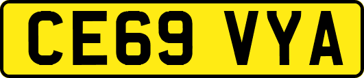 CE69VYA