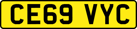 CE69VYC