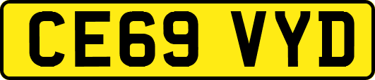 CE69VYD