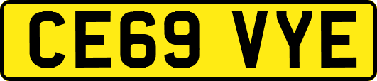 CE69VYE