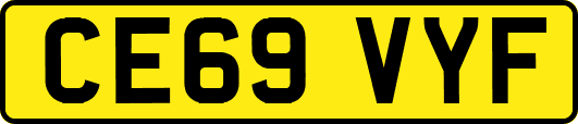 CE69VYF