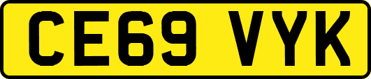 CE69VYK