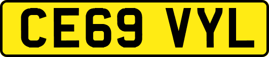 CE69VYL