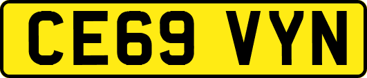 CE69VYN