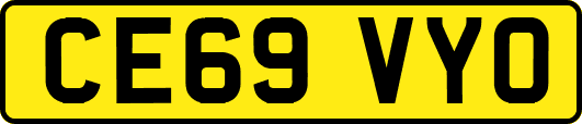 CE69VYO