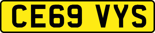 CE69VYS