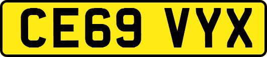 CE69VYX