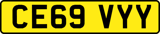 CE69VYY