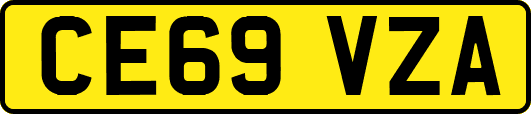CE69VZA