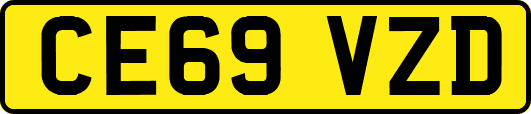 CE69VZD