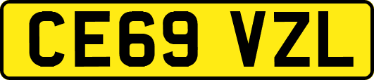 CE69VZL