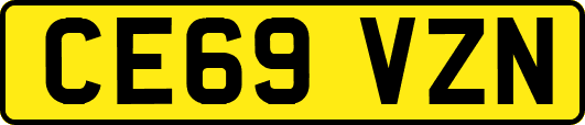 CE69VZN