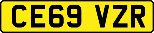 CE69VZR