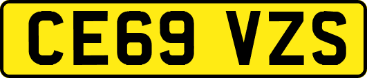 CE69VZS