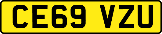 CE69VZU