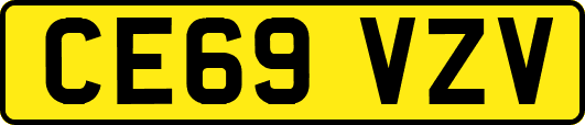 CE69VZV