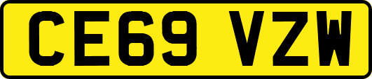 CE69VZW