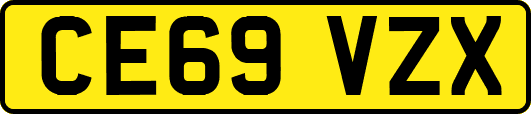 CE69VZX