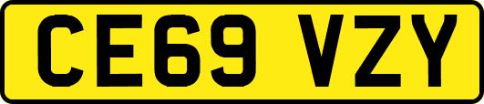 CE69VZY