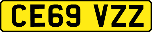 CE69VZZ