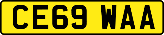 CE69WAA
