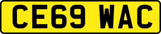 CE69WAC