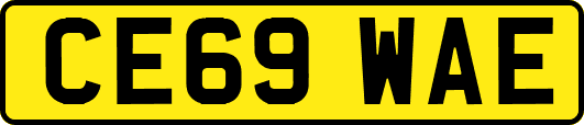 CE69WAE