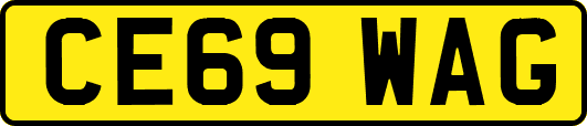 CE69WAG