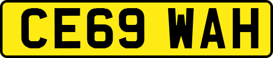 CE69WAH