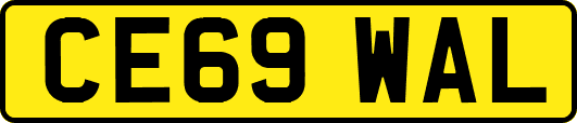 CE69WAL