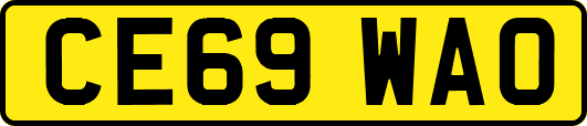 CE69WAO