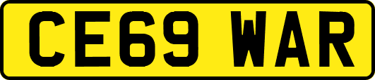 CE69WAR