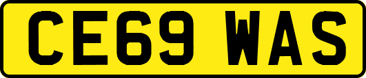 CE69WAS