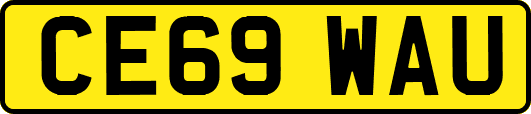 CE69WAU