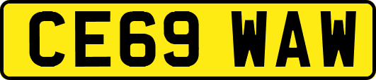 CE69WAW