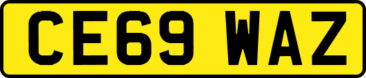 CE69WAZ