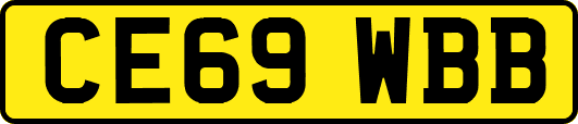 CE69WBB