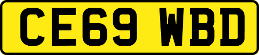 CE69WBD