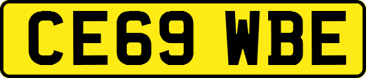 CE69WBE