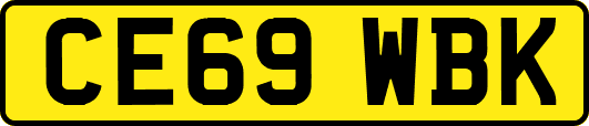 CE69WBK