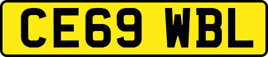 CE69WBL