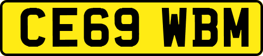 CE69WBM